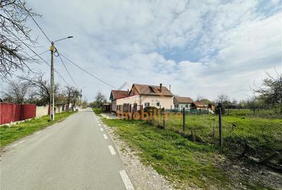 TEREN INTRAVILAN | 1582 MP | ZONA INEU - 2