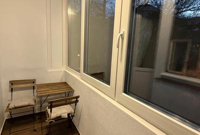 Apartament cu 2 camere decomandat, mobilat în Gheorgheni - 5