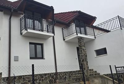 Casă cu 4 camere în Sadu - 2