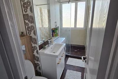 Apartament 2 camere, 50 mp, semidecomandat, balcon, metrou aproape, Tineretului Apartament 2 camere, 50 mp, semidecomandat, balcon, metrou aproape, Tineretului - 5