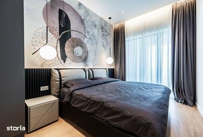 Apartament cu 3 camere în Tei - 2