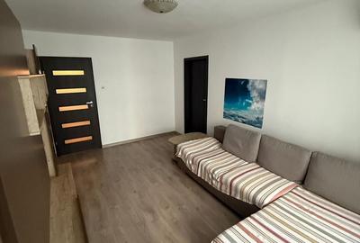 Apartament cu 2 camere semidecomandat, mobilat în Iancului - 2