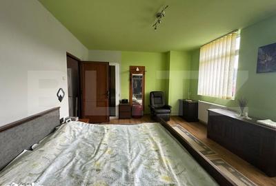 Casă cu 7 camere cu Teren 600 Mp în Moieciu - 13