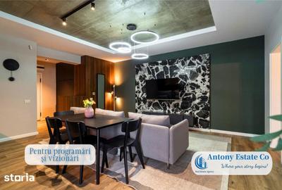 Apartament cu 2 camere în Oșorhei - 1