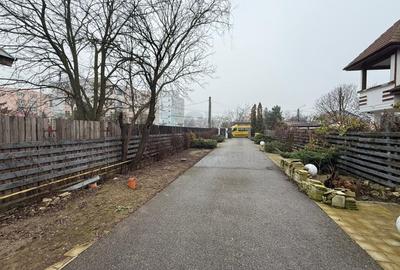 REV2005391 Vila Individuala - Otopeni - Piscina - 6