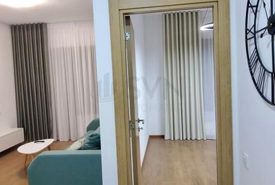 REA1026562 Apartament 2 camere I GViTown I Mihai Bravu - 2