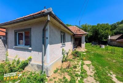 Prietenoasa casa,pe 1.000mp teren, valoroasa zonare:Valcele,Covasna - 17