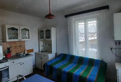 De vanzare casa unifamiliala cu teren iesire la doua strazi, in Terezian, Sibiu - 2