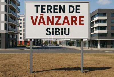 Teren de 20547 mp, în Vest - 2