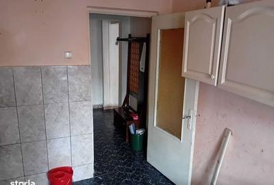 Apartament cu 2 camere în Central - 1