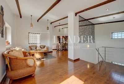 Vila Cuplata de vanzare | Sisesti | P+1+M | 2006 | Panouri solare - 26