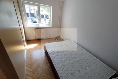Apartament cu 4 camere decomandat, mobilat în Gheorgheni - 7