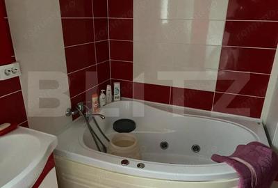 Casă cu Teren 640 Mp în Sângeorgiu de Mureș