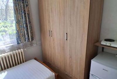 Garsonieră în Mărăști