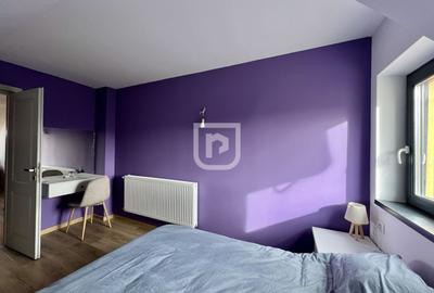 Casă individuală cu 5 camere cu Teren 576 Mp în Periferie - 11
