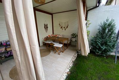Casă tip duplex deosebită – direct proprietar - 28