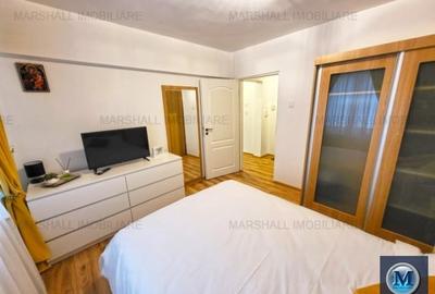 Apartament 2 camere de inchiriat, zona Ultracentral, 46 mp #12439 - 8