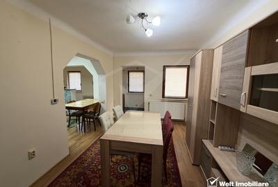 Casă individuală cu 3 camere cu Canalizare în Mărăști - 6