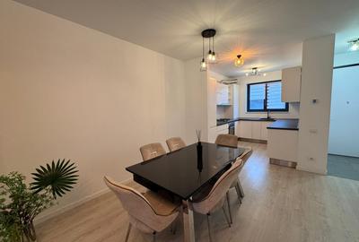 Casă cu 5 camere cu Canalizare în Pipera - 2