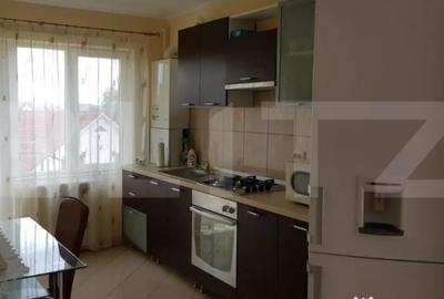 Apartament cu 3 camere decomandat în Central - 7
