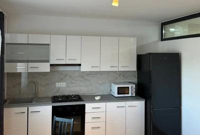 Garsonieră decomandată în Tomis Nord - 2