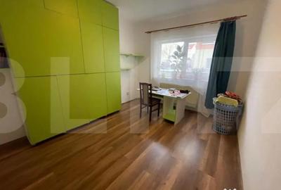 Apartament cu 3 camere semidecomandat în Europa - 3