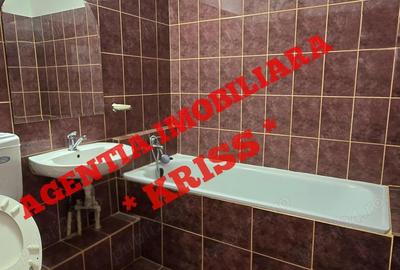 Apartament cu 2 camere decomandat în Frații Golești