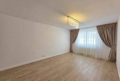Apartament cu 2 camere decomandat în Noua - 2