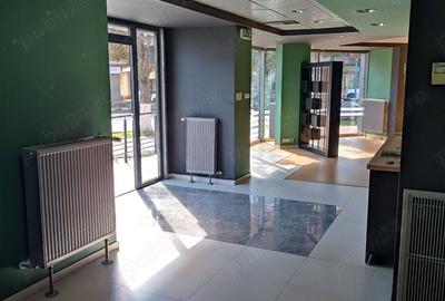 Spațiu comercial, de 148 mp, în Hunedoara - 3