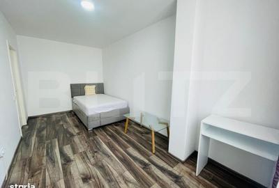 Apartament cu 3 camere semidecomandat în Central - 4
