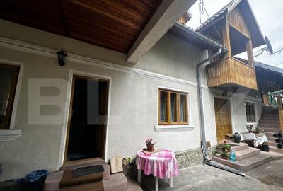 Pensiune turistica, zona Runcu - 3