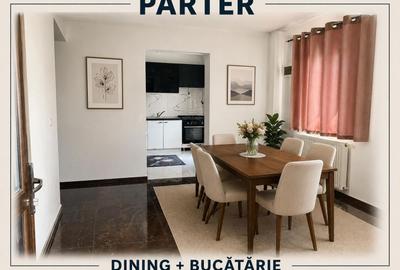 Casă cu 4 camere în Bălăceanca - 6
