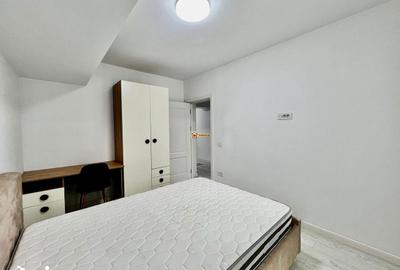 Apartament cu 3 camere decomandat, mobilat în Central - 10