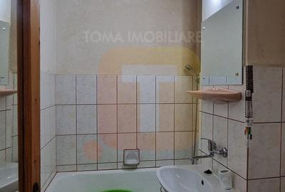 Garsonieră de vânzare – Mărăței, etaj 1, Piatra Neamț - 4