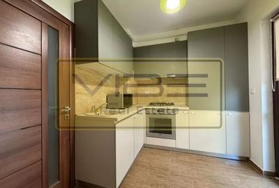 Tudor - 3 camere - 82 mp- mobilat -  Intabulat- decomandat - 10