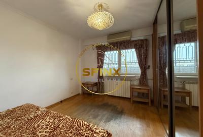 Apartament cu 3 camere decomandat, mobilat în Decebal - 4