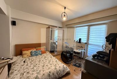 Apartament 3 camere / 76 mp utili + balcon 24 mp / Zona Piata Marasti - 3