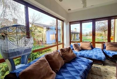 Casa plus teren de vanzare - 6