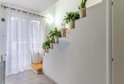 Casa cu 5 camere de vanzare || 400 MP teren || Someseni - 10