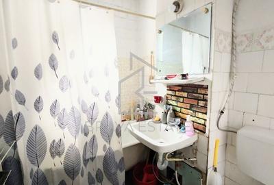Apartament 3 camere, 63mp, renovabil, balcon, Bucium - 2