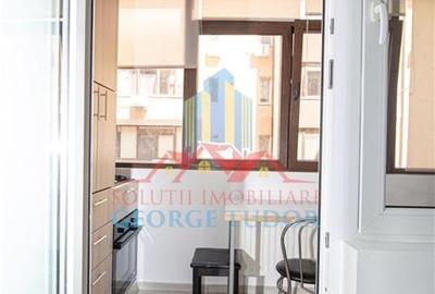 Apartament cu 2 camere semidecomandat, mobilat în Chiajna - 7