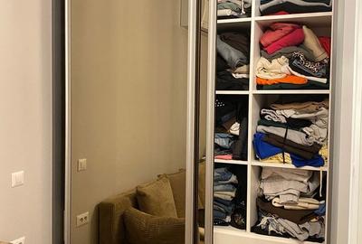 De Inchiriat Apartament 3 Camere de Lux, pe 2 Nivele, Sebastian sect.5 - 14