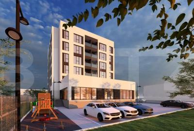 Garsonieră decomandată în Central - 4