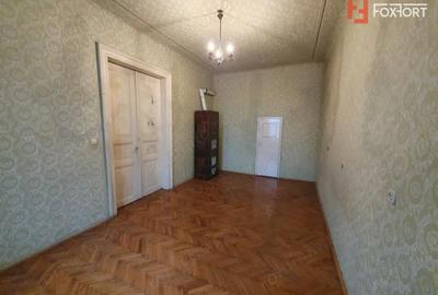 Apartament cu 3 camere decomandat în P-ța Maria - 9