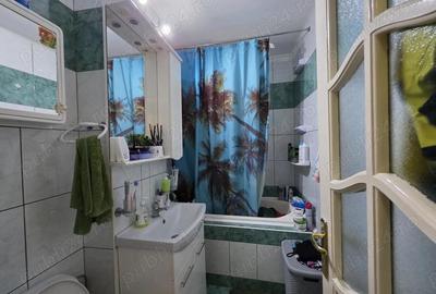 Apartament 3 camere complet renovat etaj 2 Deva, Str. Nicolae Balcescu (langa Panaur) - 14