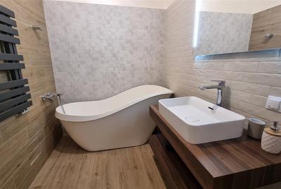 Apartament modern de 3 camere zona Drumul Poienii - 16