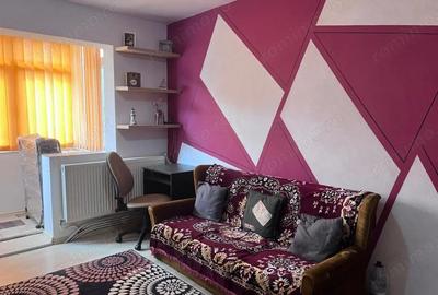 Apartament cu 3 camere semidecomandat în Bejan - 8