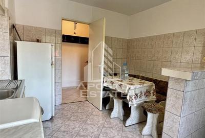 Apartament cu 3 camere decomandat, mobilat în Central - 6