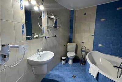 Pensiune eleganta, cu 12 camere, P+2E+M, Predeal, Brasov - 6