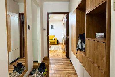 Apartament cu 2 camere în Tudor Vladimirescu - 11